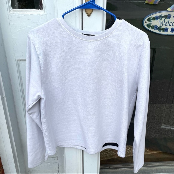 Zara Tops - Zara Athletic Top